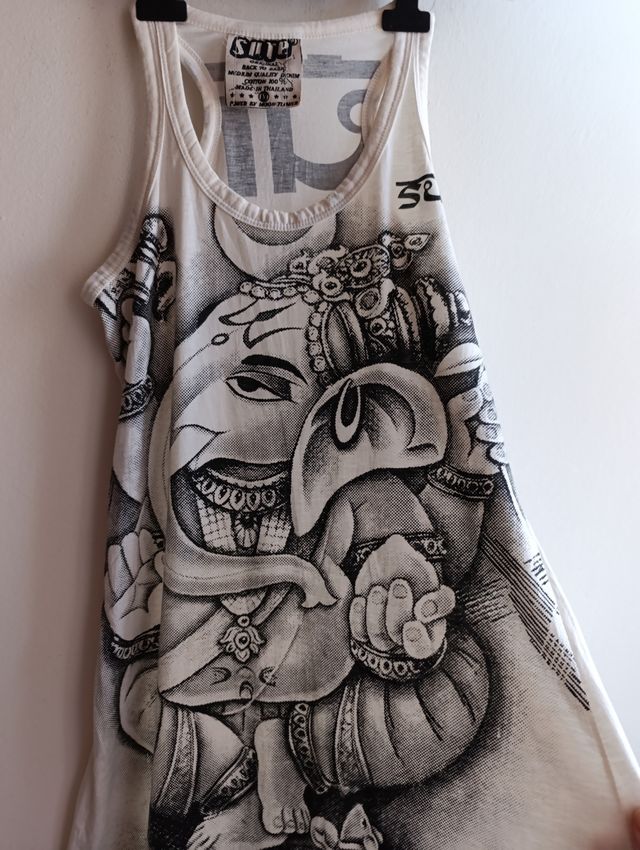 Canottiera Sure original tg S