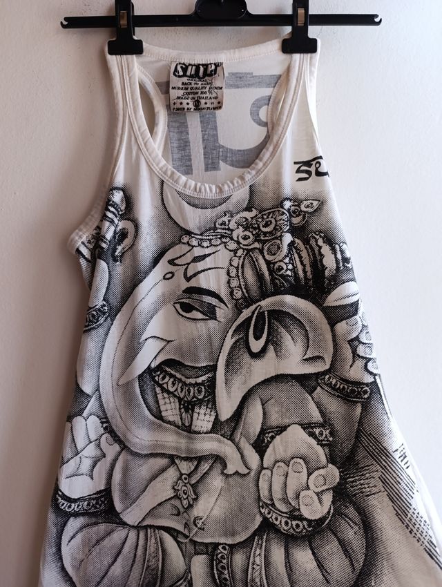 Canottiera Sure original tg S