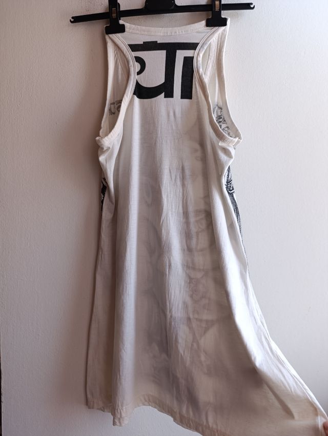 Canottiera Sure original tg S