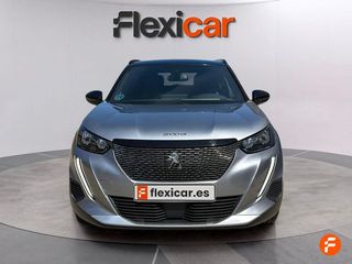 Peugeot 2008 Allure Pack Puretech 130 S&S EAT8