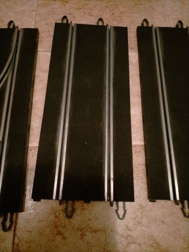 SCALEXTRIC Digital Pistas punta de flecha