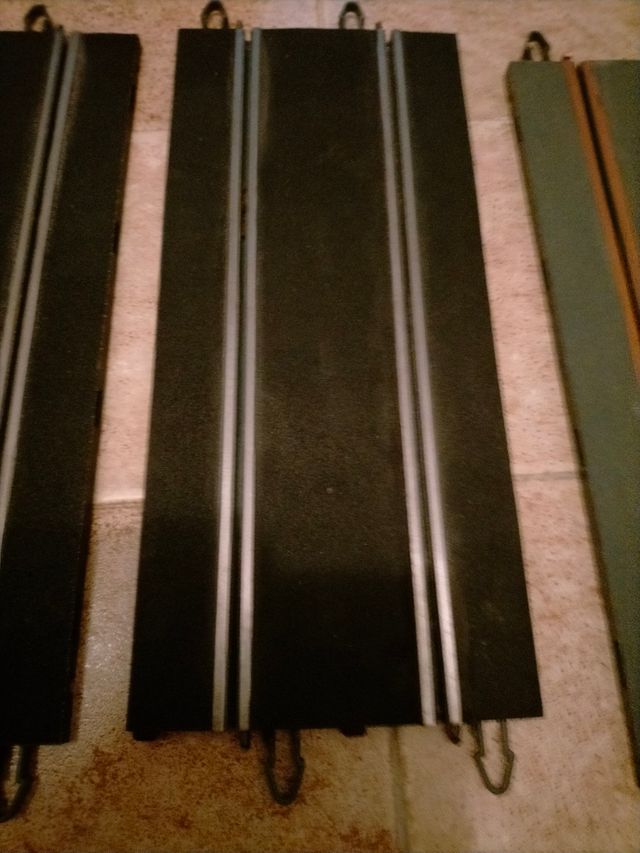 SCALEXTRIC Digital Pistas punta de flecha