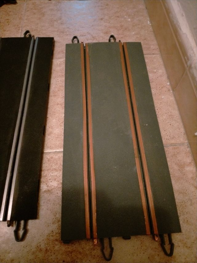 SCALEXTRIC Digital Pistas punta de flecha