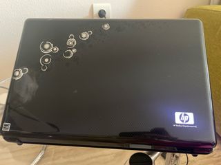 Ordenador HP PAVILION dv6