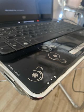 Ordenador HP PAVILION dv6