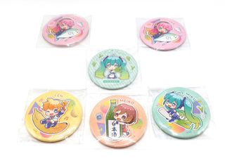 Chapa Hatsune Miku Vocaloid