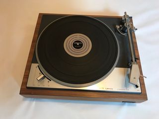Lenco L75 - Giradischi vintage