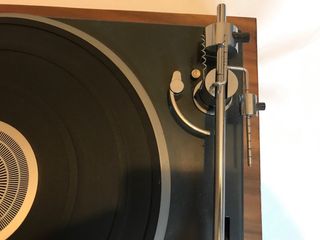 Lenco L75 - Giradischi vintage