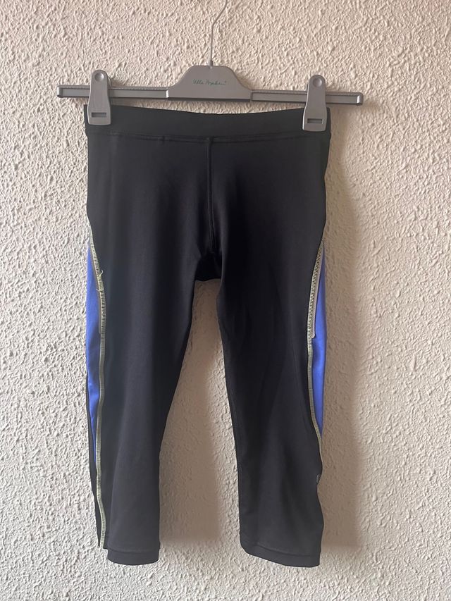 Leggings niños 158  164 cm sport
