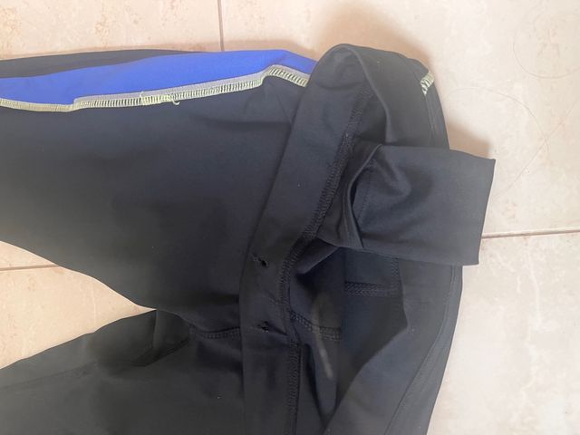 Leggings niños 158  164 cm sport