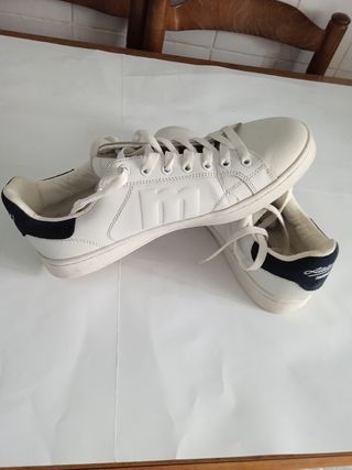 Zapatillas deportivas Mustang 