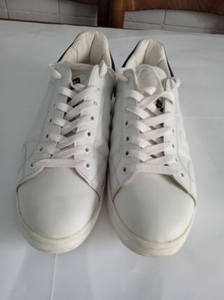 Zapatillas deportivas Mustang 