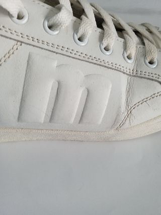 Zapatillas deportivas Mustang 