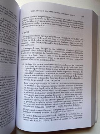 Curso de derecho financiero (Papel + e-book): C...