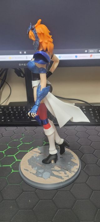 Figura Caballeros Zodiaco