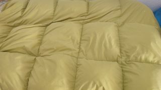 Edredón de Plumas