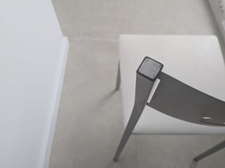 Conjunto de mesa y sillas cocina