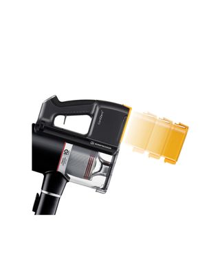 Aspirapolvere senza filo LG