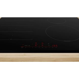 Placa inducción Bosch serie 6.