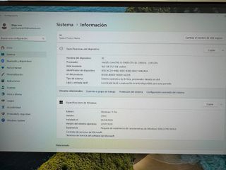 ASUS ROG Ordenador