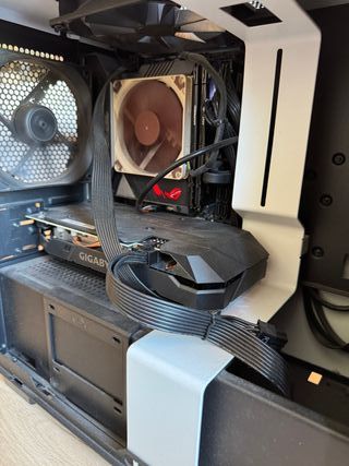 ASUS ROG Ordenador