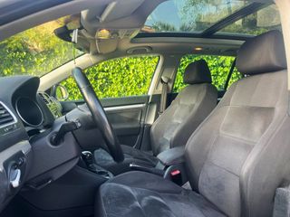 Volkswagen Golf Variant VI 2.0 TDI DSG Highline 14