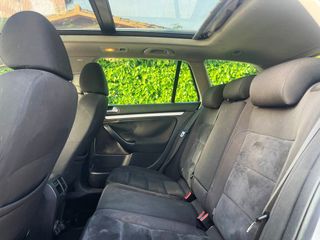 Volkswagen Golf Variant VI 2.0 TDI DSG Highline 14