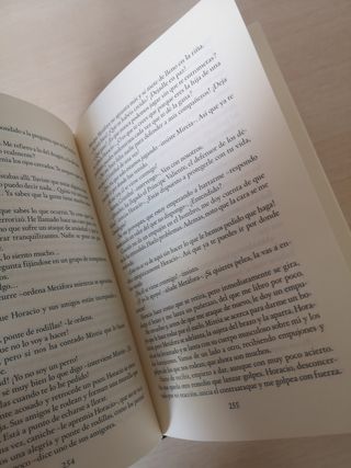 El Ejército Negro I. El Reino de los Sueños