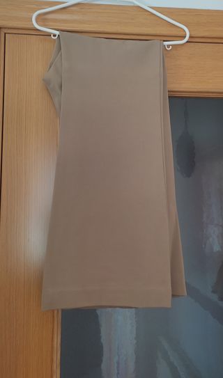 Traje de americana y pantalón talla 42
