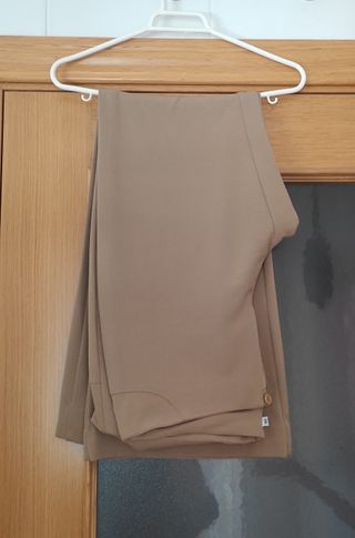 Traje de americana y pantalón talla 42