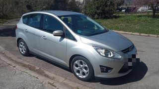 Ford C-MAX 2013