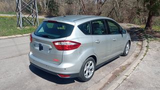 Ford C-MAX 2013