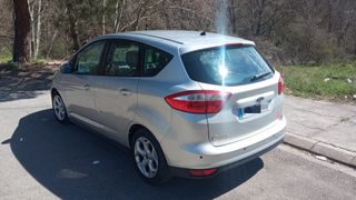 Ford C-MAX 2013