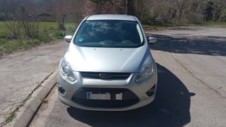 Ford C-MAX 2013