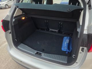 Ford C-MAX 2013