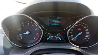 Ford C-MAX 2013