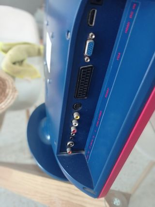 TV Spiderman 15" Infantil