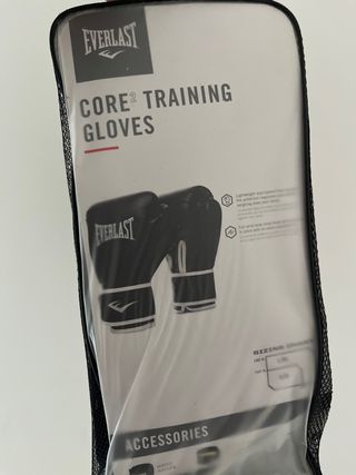 Guantes boxeo Everlast