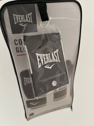 Guantes boxeo Everlast