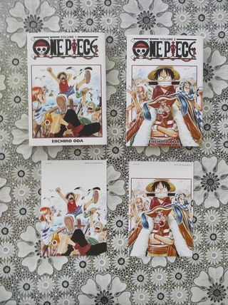 Manga - Gazzetta dello Sport - Vol.1-2