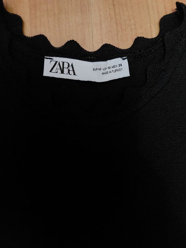 Top Zara