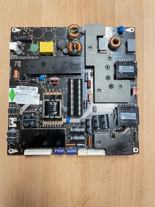 Controlador de pantalla iMac 24 2007