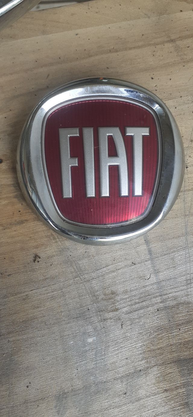 Accessori ricambi per cofano posteriore fiat 500
