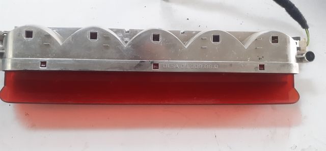 Accessori ricambi per cofano posteriore fiat 500