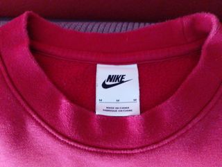 Sudadera Nike