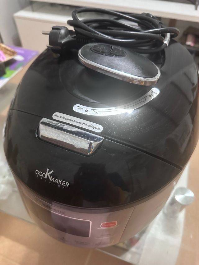 Olla programable CookMaker Premium