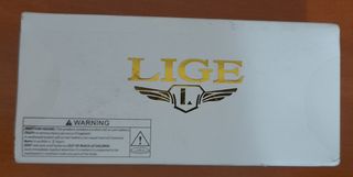 Reloj de pulsera unisex