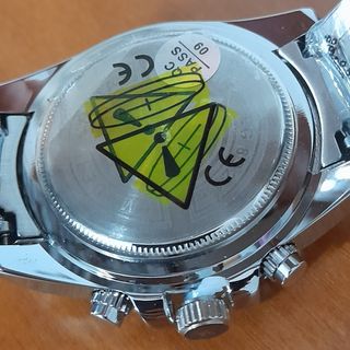 Reloj de pulsera unisex