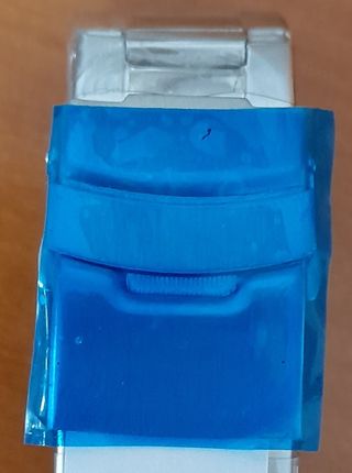 Reloj de pulsera unisex