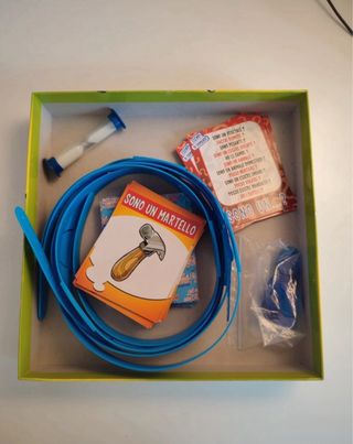 gioco essere o non essere new